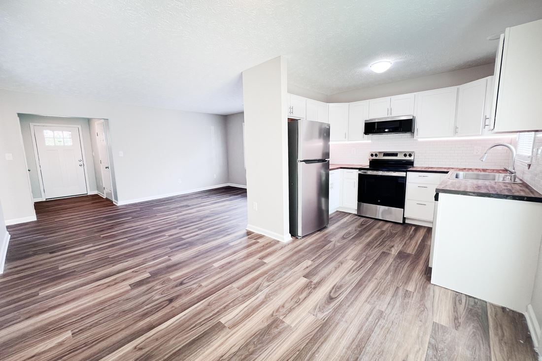 Hartland Place Apartments photo